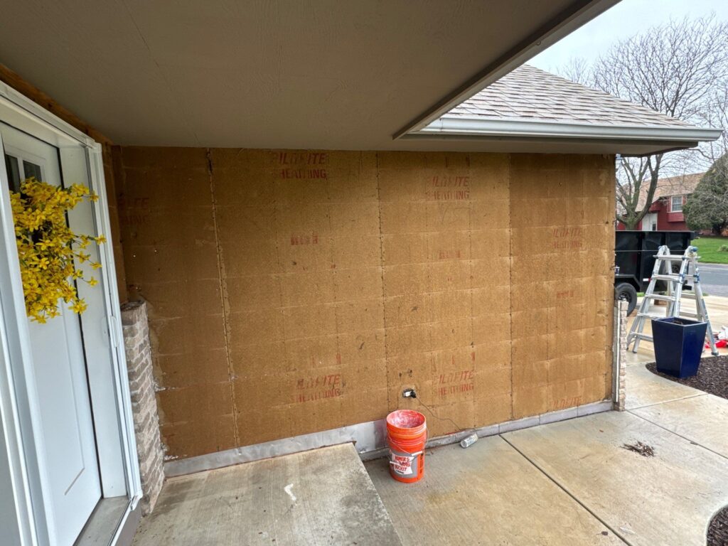 eagan siding revamp