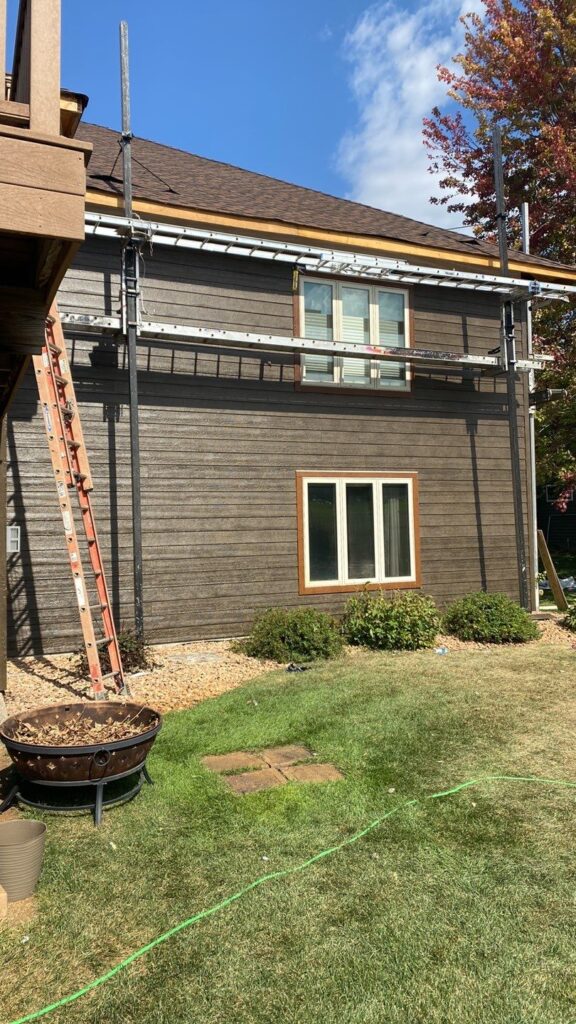 alexandria roofing and siding