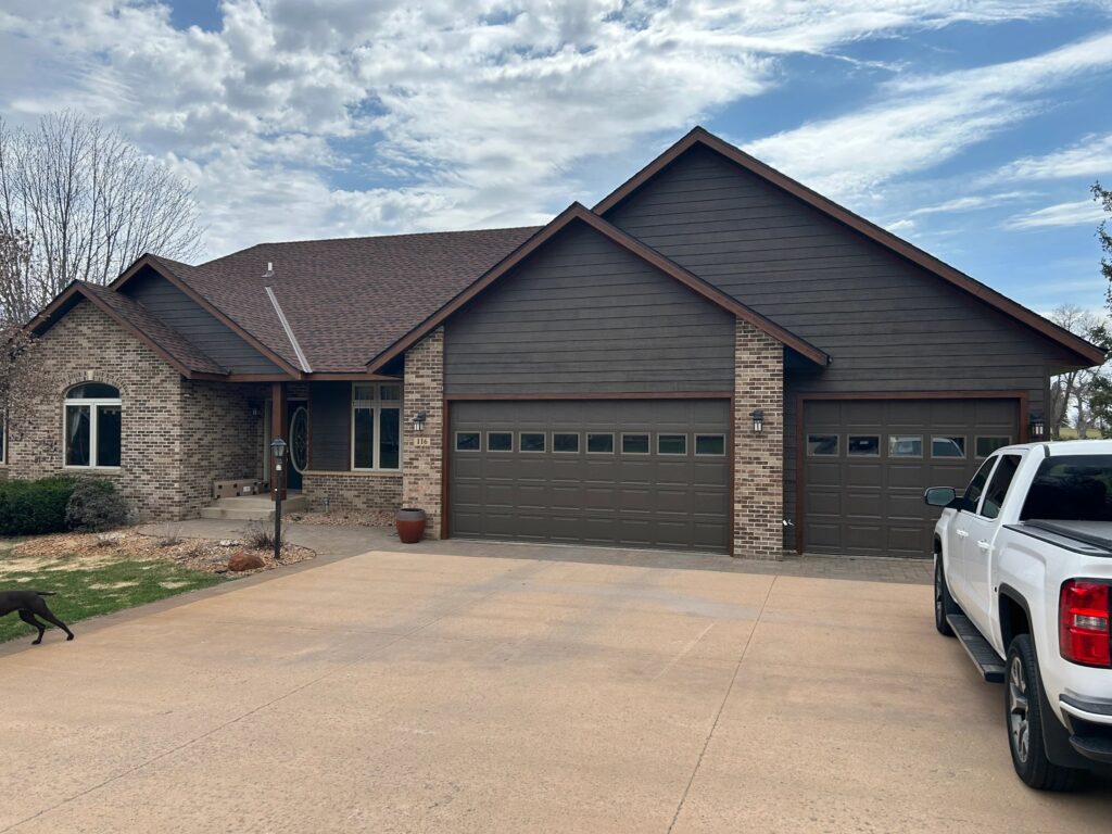 alexandria roofing and siding