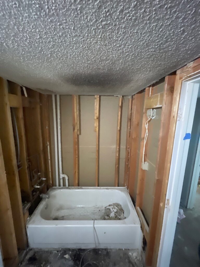 water loss restoration eden prairie