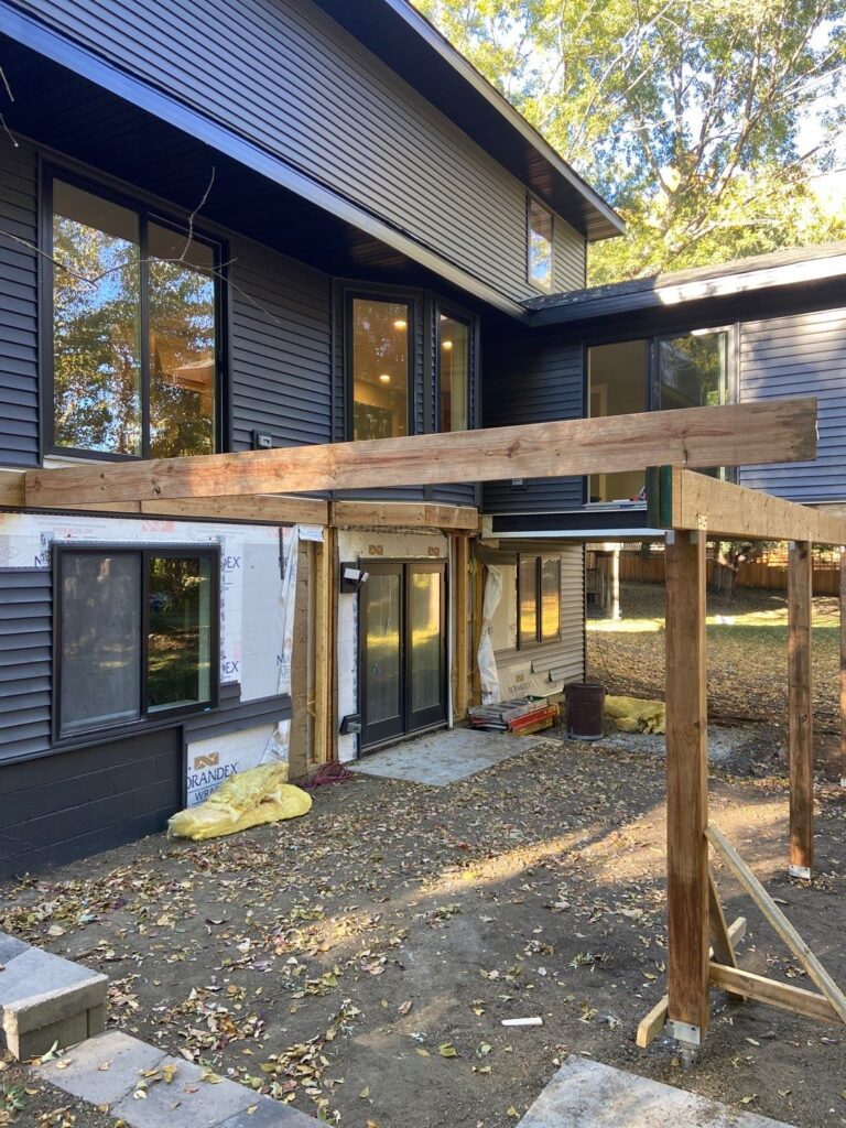 shorewood siding and roofing