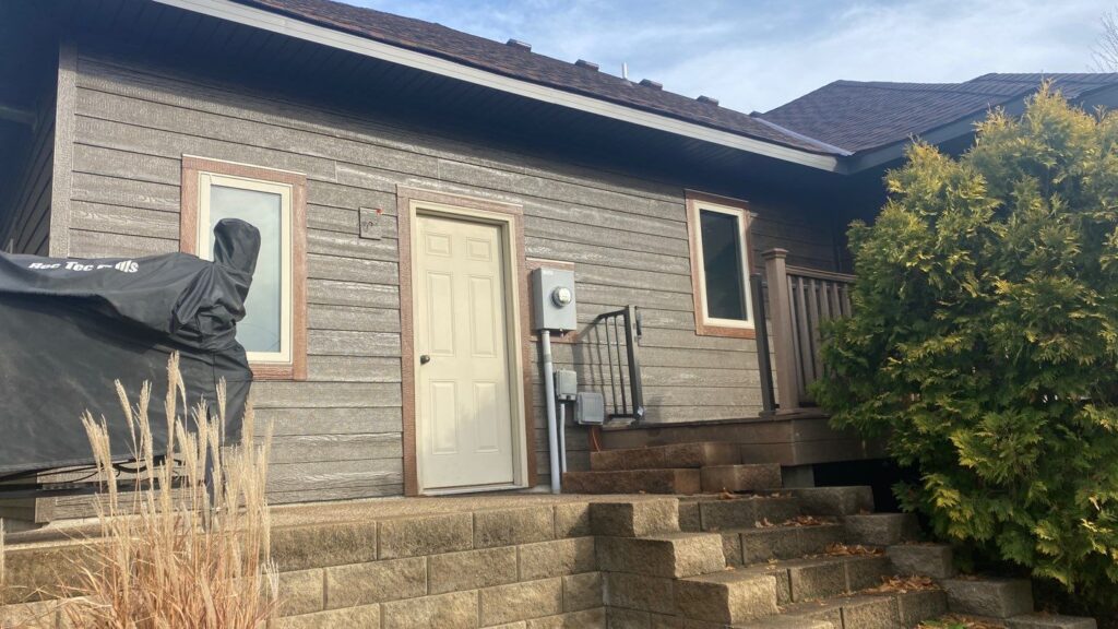 alexandria roofing and siding