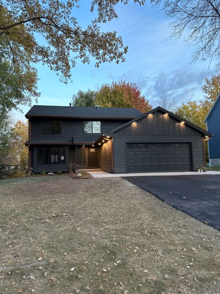 shorewood siding and roofing
