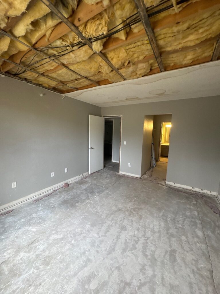 water loss restoration eden prairie