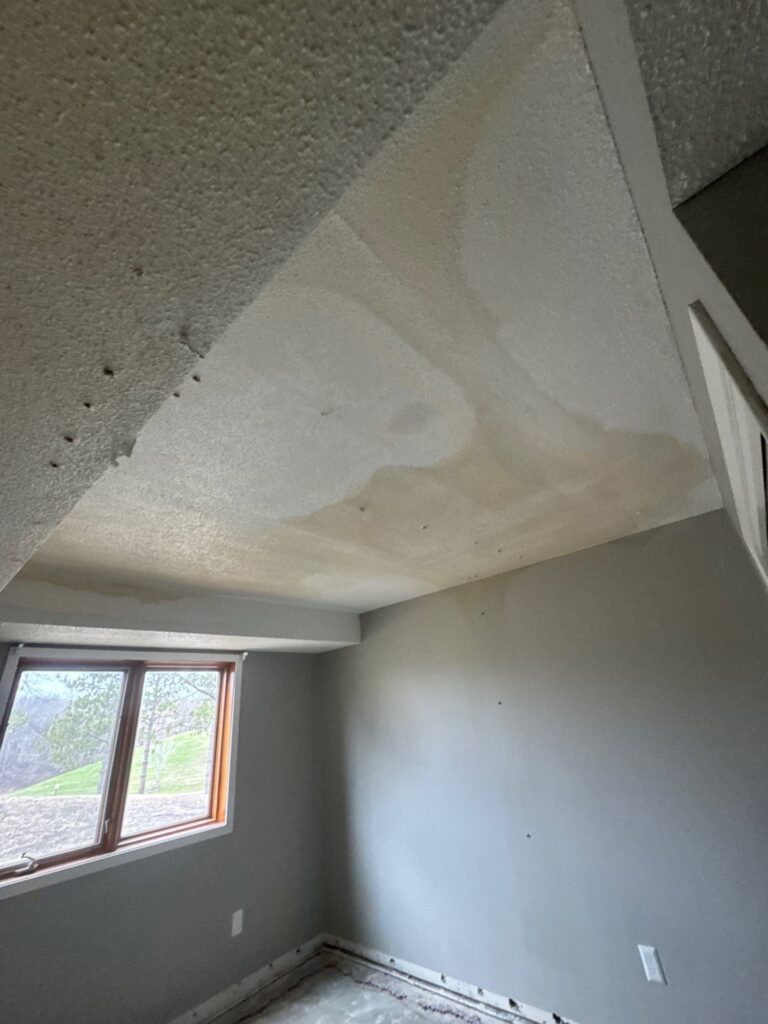 water loss restoration eden prairie