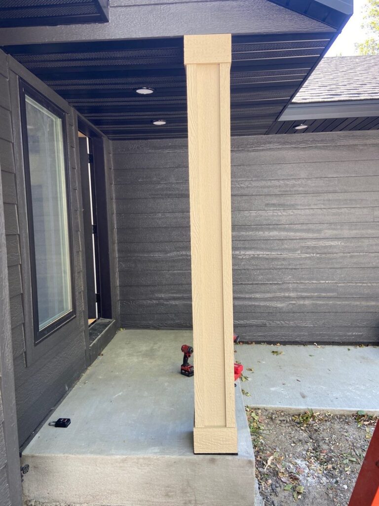shorewood siding and roofing