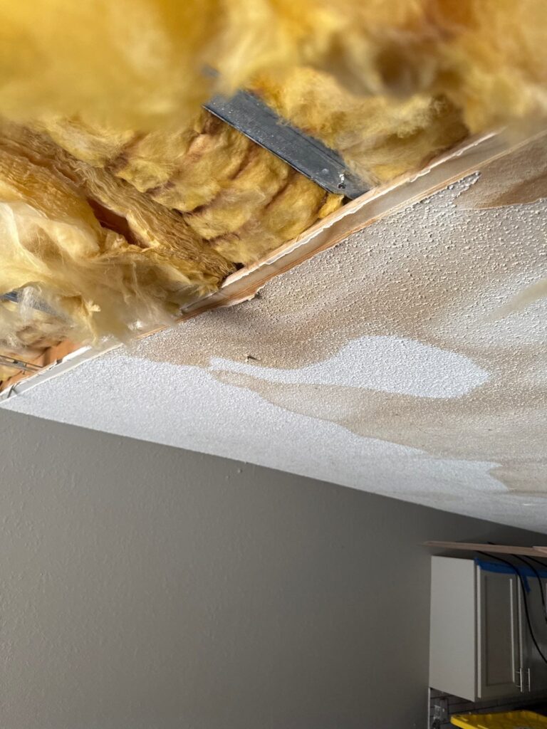 water loss restoration eden prairie
