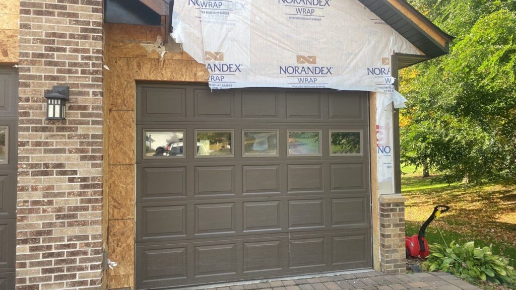 alexandria roofing and siding
