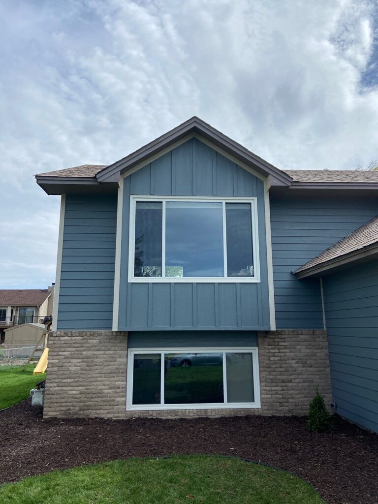 eagan siding revamp