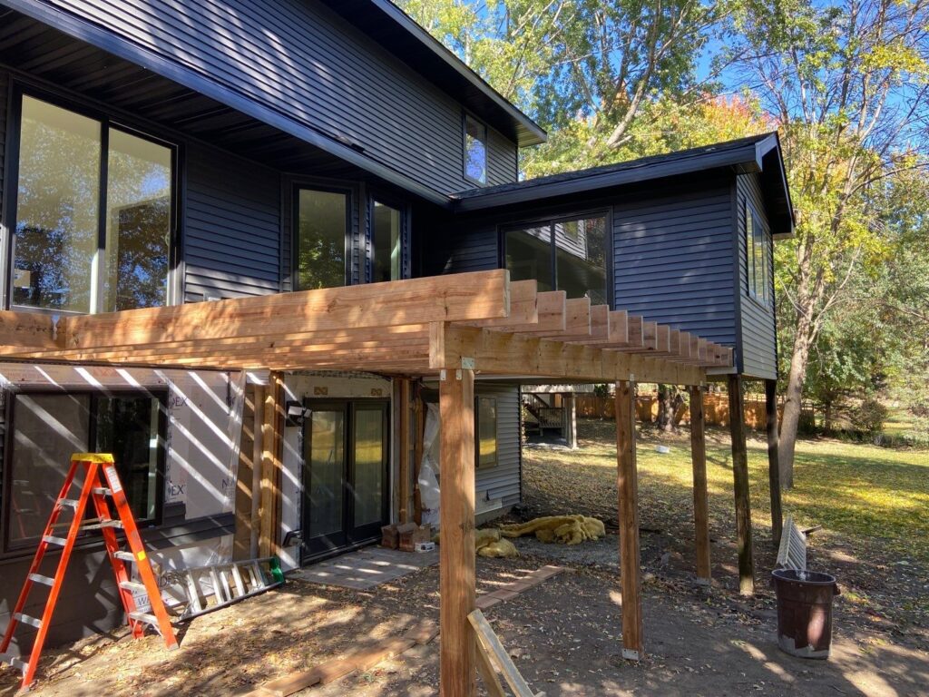 shorewood siding and roofing