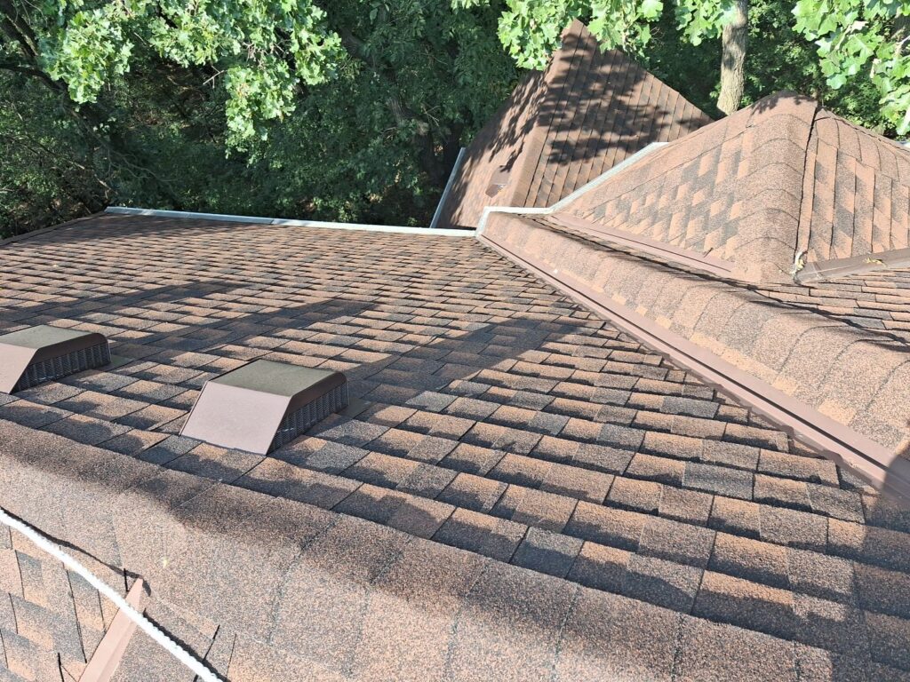 roof replacement apple valley