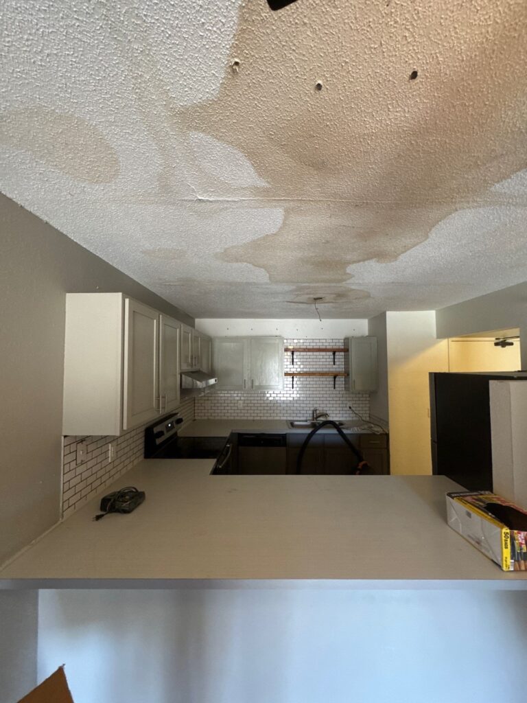 water loss restoration eden prairie