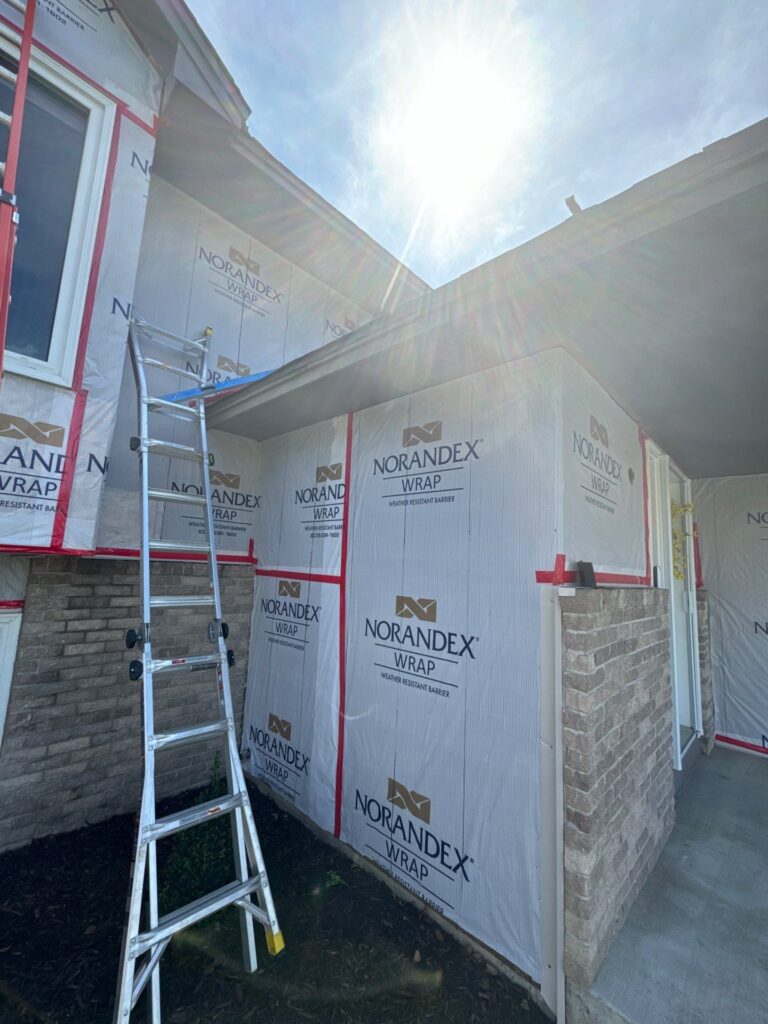 eagan siding revamp