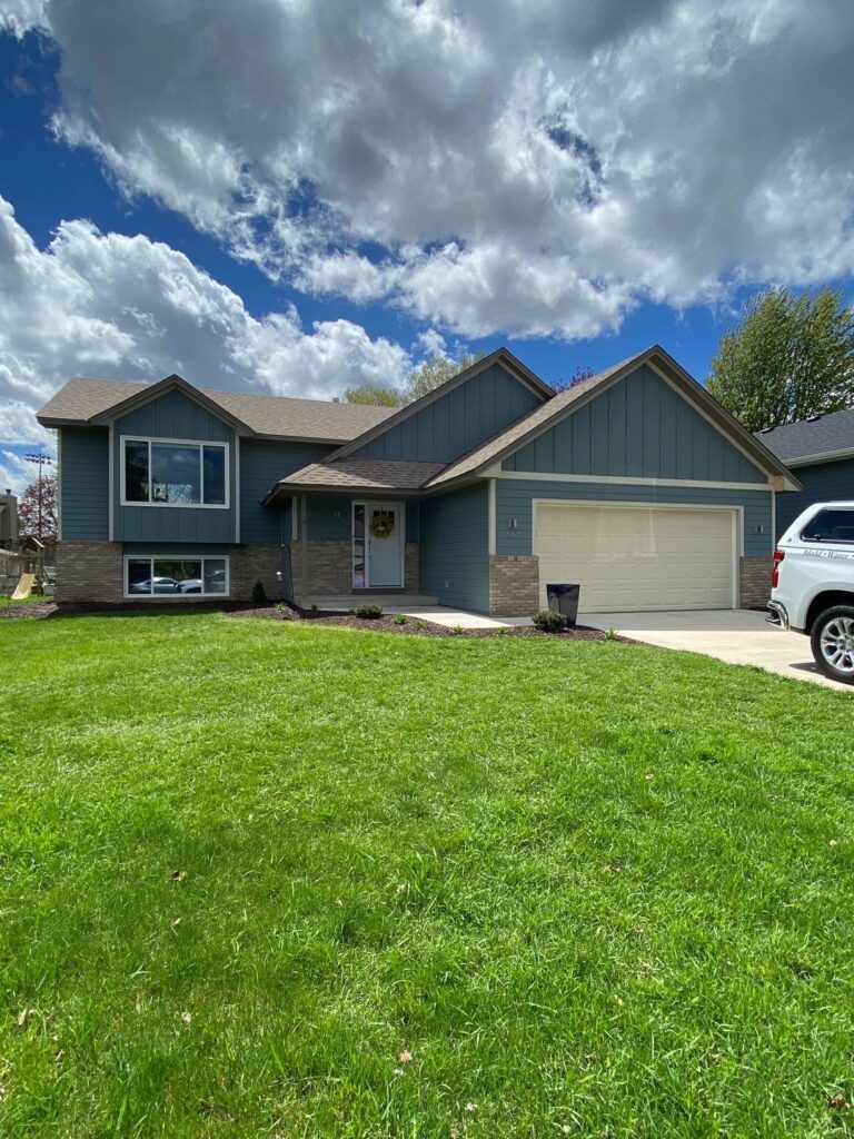 eagan siding revamp