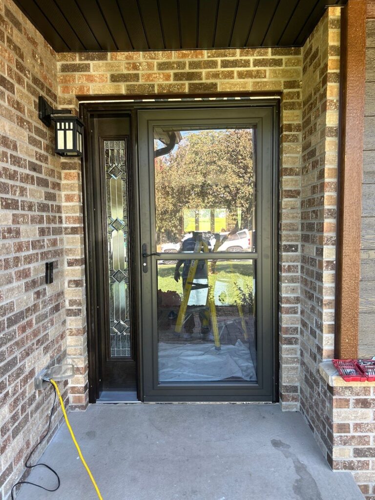 alexandria roofing and siding