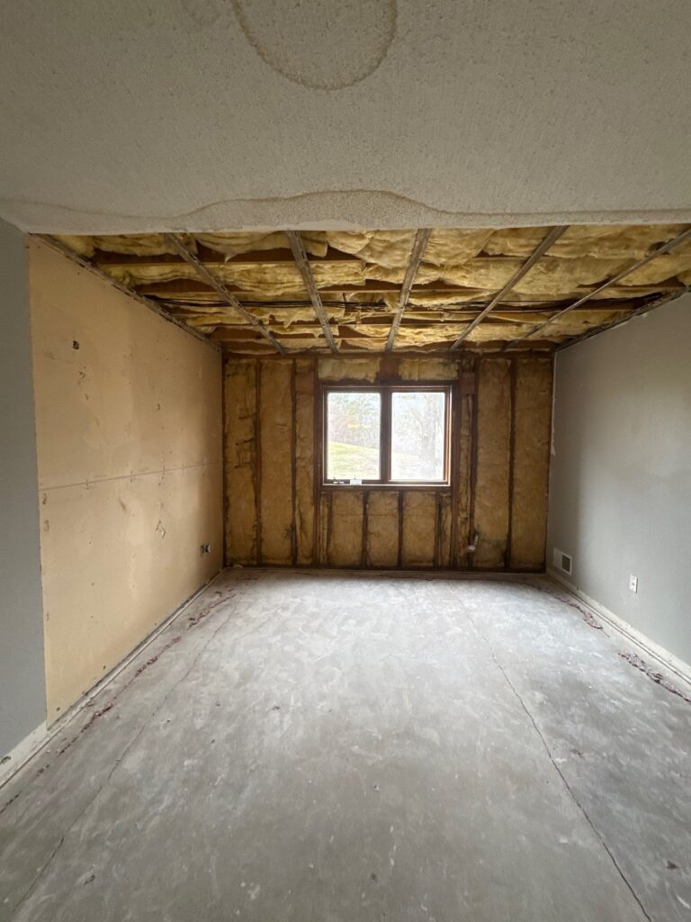 water loss restoration eden prairie