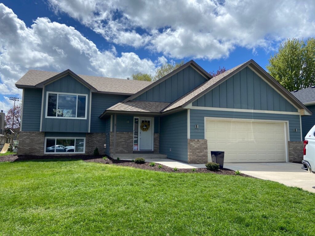eagan siding revamp