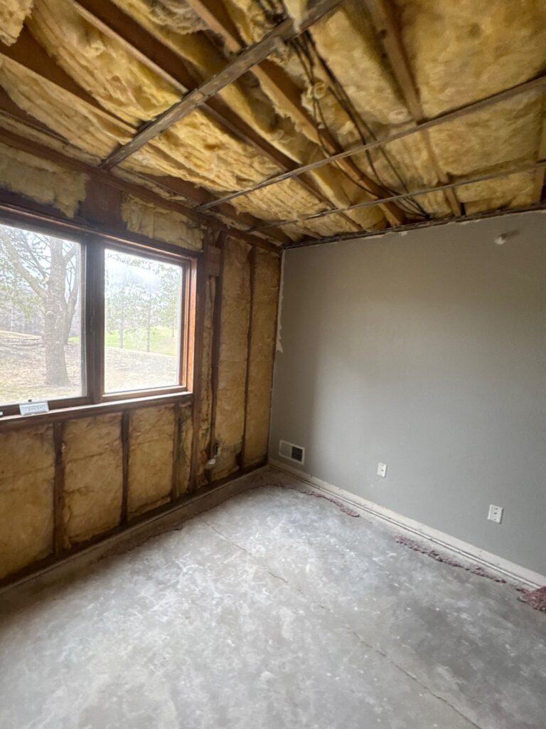 water loss restoration eden prairie