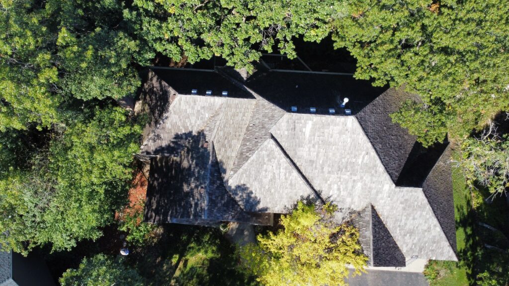 roof replacement apple valley