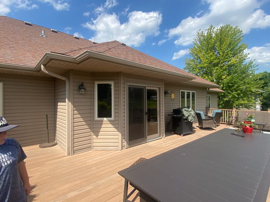alexandria roofing and siding