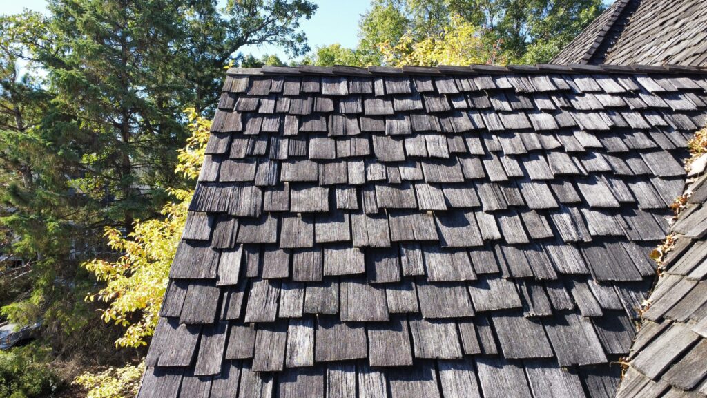 roof replacement apple valley
