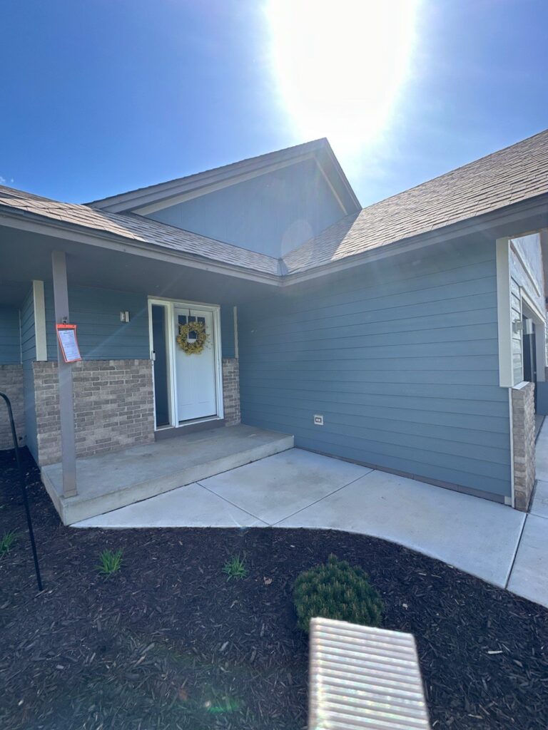 eagan siding revamp