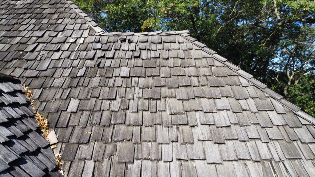 roof replacement apple valley