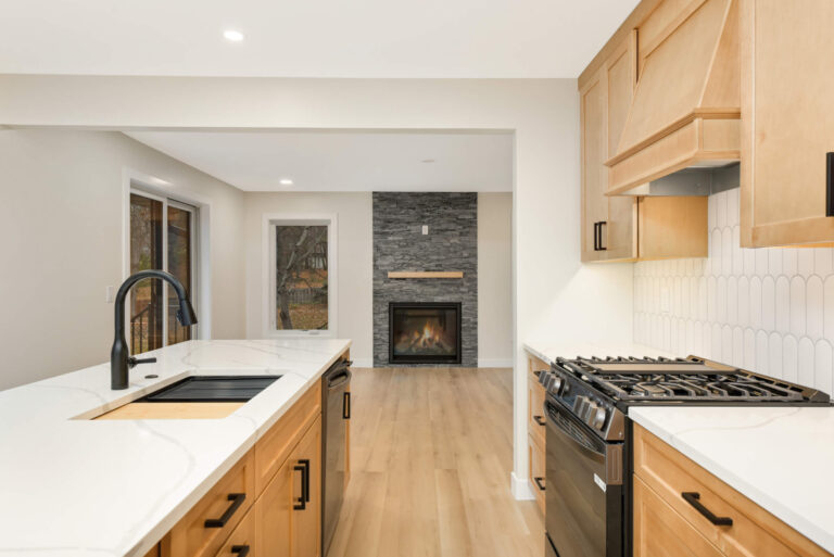Custom Construction Services in Minneapolis