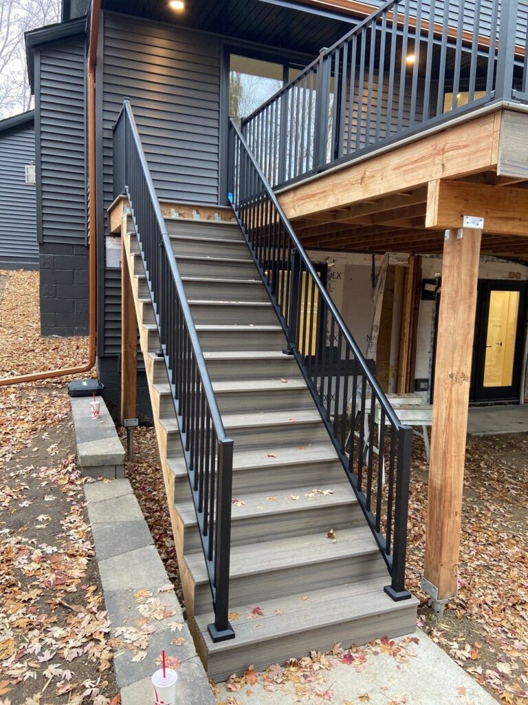 shorewood siding and roofing