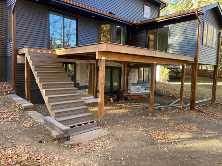 shorewood siding and roofing