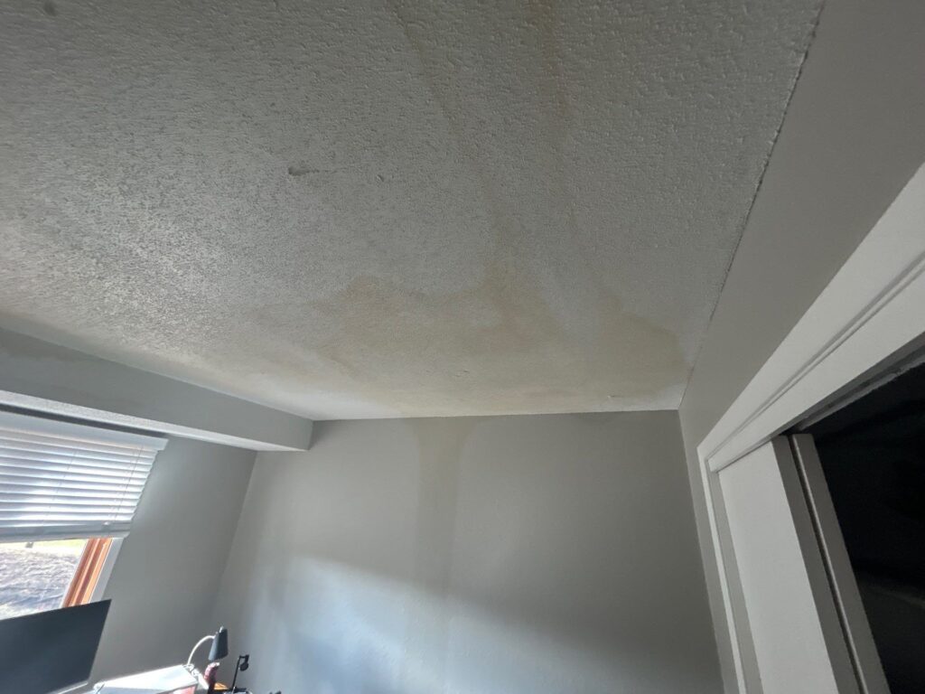 water loss restoration eden prairie
