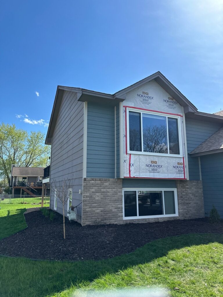 eagan siding revamp