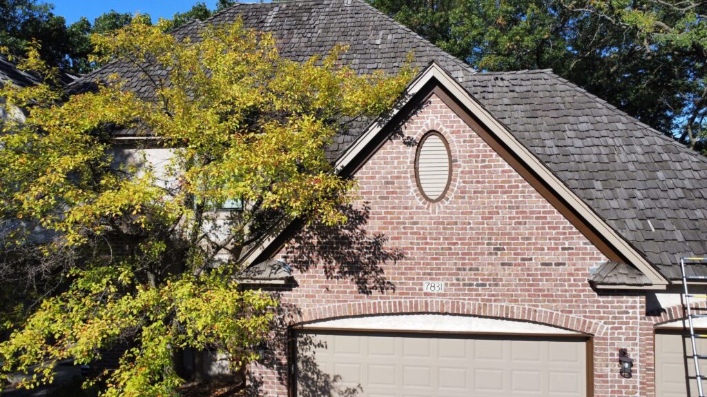 roof replacement apple valley