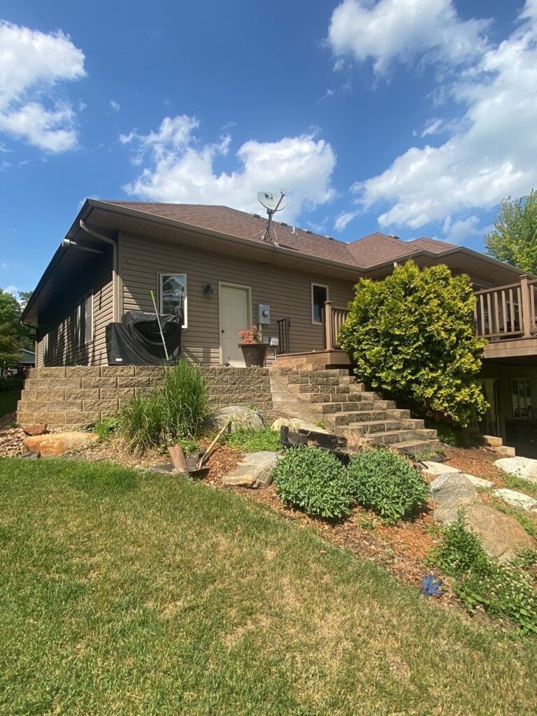 alexandria roofing and siding