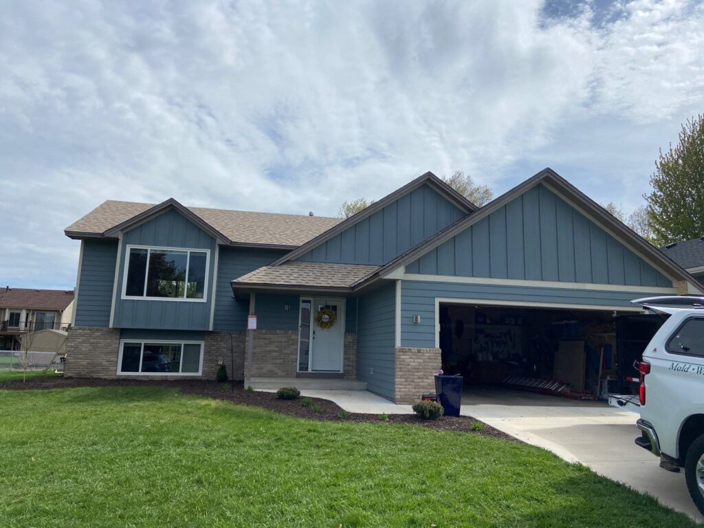 eagan siding revamp