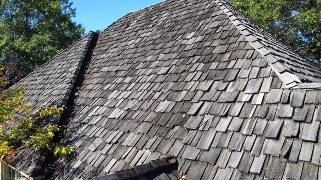 roof replacement apple valley