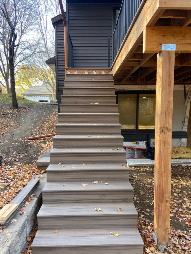 shorewood siding and roofing