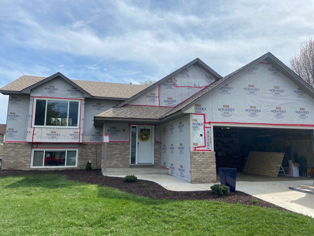 eagan siding revamp