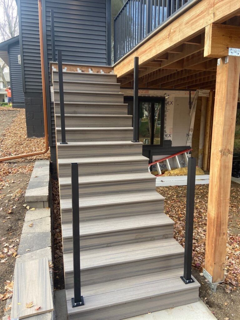 shorewood siding and roofing