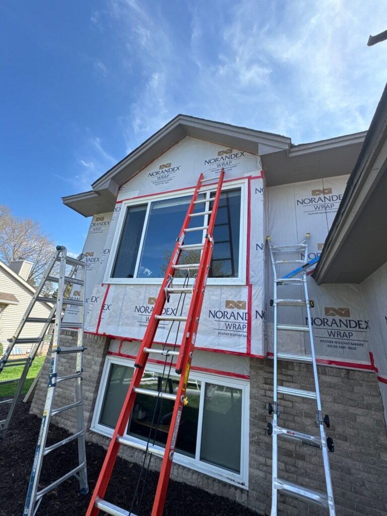 eagan siding revamp