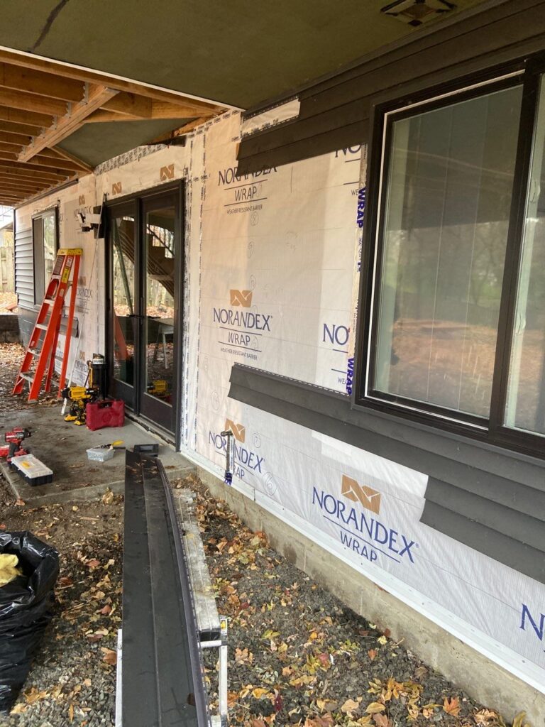 shorewood siding and roofing