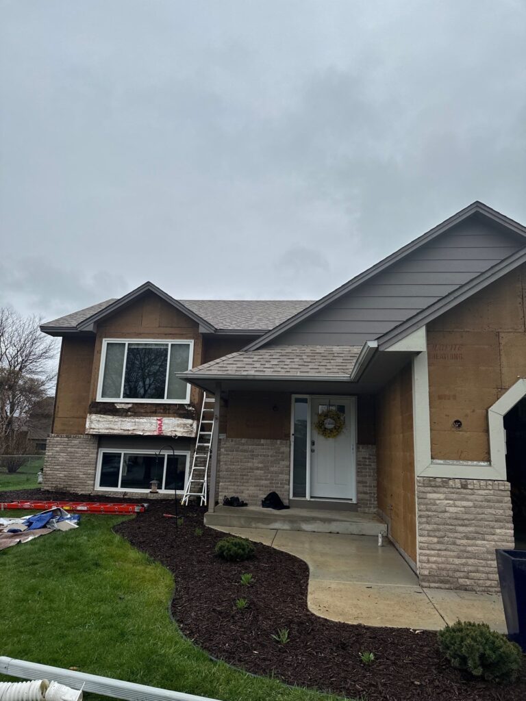eagan siding revamp