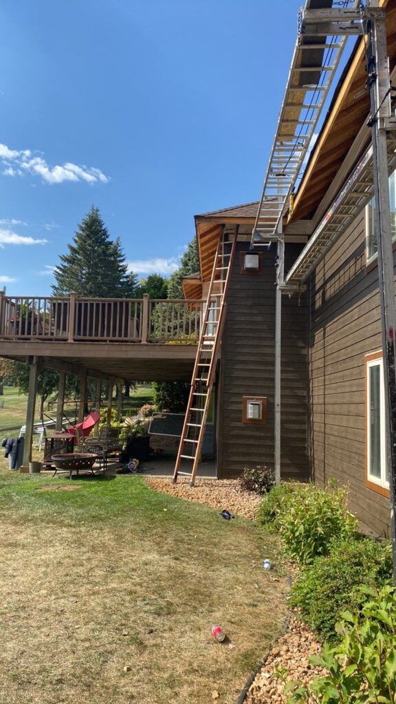 alexandria roofing and siding