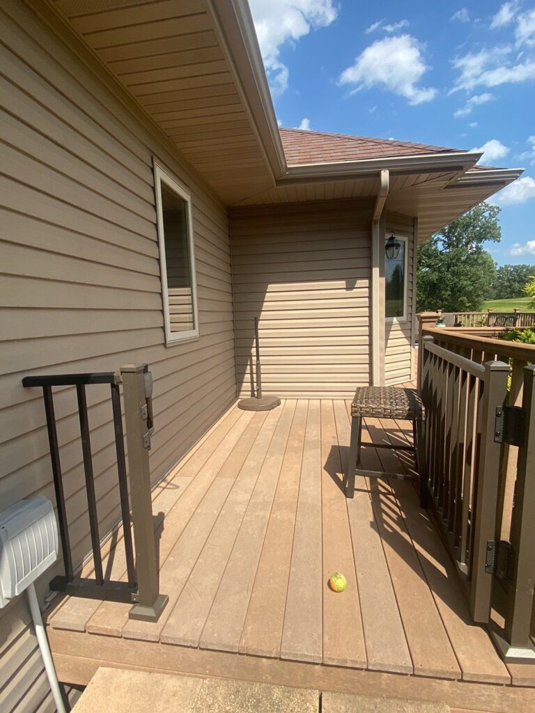 alexandria roofing and siding