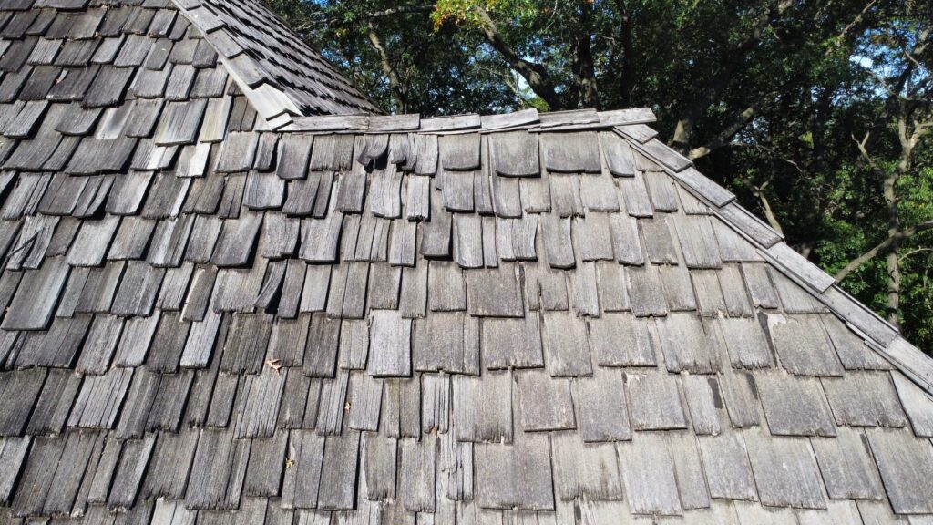 roof replacement apple valley